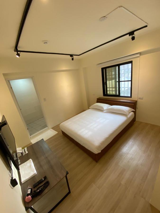 紅中 台南 Tainan Exterior foto